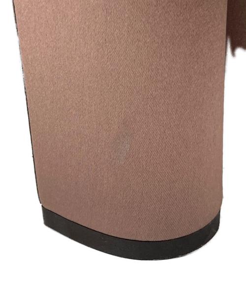 Santoni（サントーニ）Santoni (サントーニ) ダブルモンクストラップシューズ ブラウン サイズ:5 1/2の古着・服飾アイテム