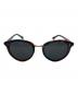 OLIVER PEOPLES（オリバーピープルズ）の古着「Spelman」｜ネイビー
