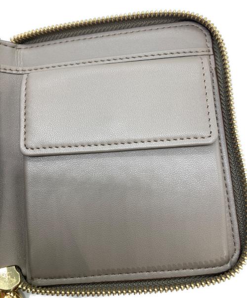 STELLA McCARTNEY（ステラマッカートニー）STELLA McCARTNEY (ステラマッカートニー) 2つ折り財布 ピンクの古着・服飾アイテム