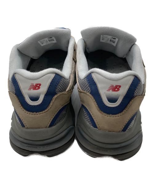NEW BALANCE（ニューバランス）NEW BALANCE (ニューバランス) Khakis (カーキス) ABZORB 2010 グレー サイズ: 29cmの古着・服飾アイテム
