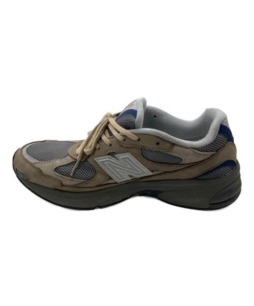 NEW BALANCE（ニューバランス）NEW BALANCE (ニューバランス) Khakis (カーキス) ABZORB 2010 グレー サイズ: 29cmの古着・服飾アイテム