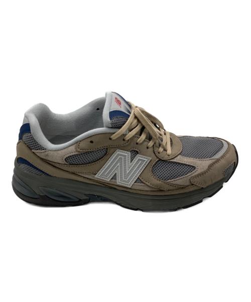NEW BALANCE（ニューバランス）NEW BALANCE (ニューバランス) Khakis (カーキス) ABZORB 2010 グレー サイズ: 29cmの古着・服飾アイテム