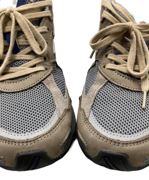 NEW BALANCE（ニューバランス）NEW BALANCE (ニューバランス) Khakis (カーキス) ABZORB 2010 グレー サイズ: 29cmの古着・服飾アイテム