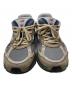 NEW BALANCE (ニューバランス) Khakis (カーキス) ABZORB 2010 グレー サイズ: 29cm：20000円