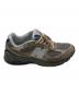 中古・古着 NEW BALANCE (ニューバランス) Khakis (カーキス) ABZORB 2010 グレー サイズ: 29cm：20000円