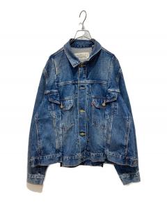 中古・古着通販】VETEMENTS (ヴェトモン) LEVI'S (リーバイス) TRIBAL