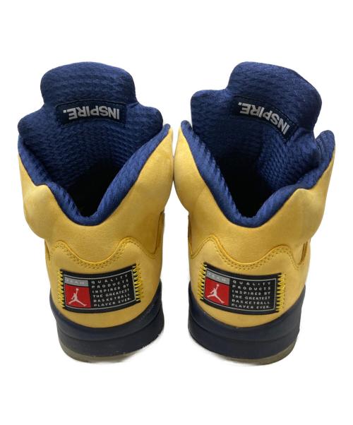 NIKE（ナイキ）NIKE (ナイキ) Air Jordan 5 