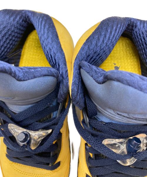 NIKE（ナイキ）NIKE (ナイキ) Air Jordan 5 