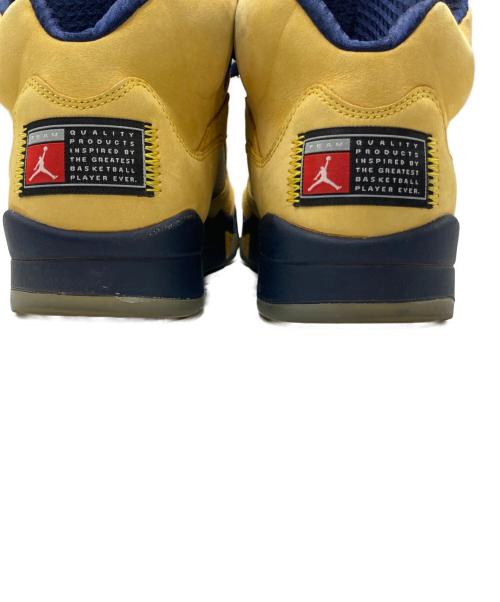 NIKE（ナイキ）NIKE (ナイキ) Air Jordan 5 