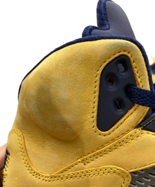 NIKE（ナイキ）NIKE (ナイキ) Air Jordan 5 