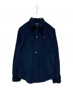 中古・古着通販】POLO RALPH LAUREN (ポロ・ラルフローレン) ギンガム