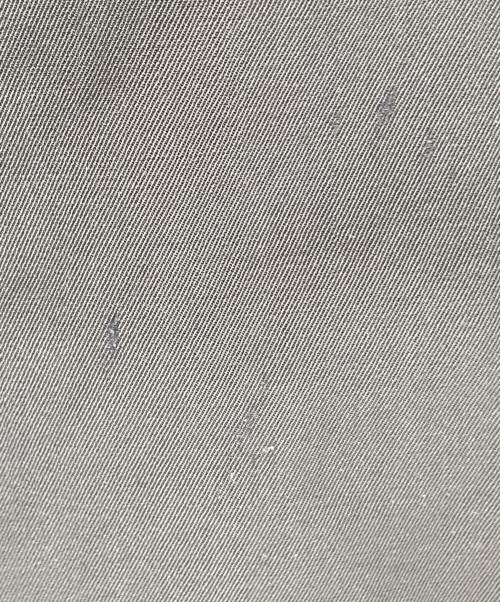 POLO RALPH LAUREN（ポロ・ラルフローレン）POLO RALPH LAUREN (ポロ・ラルフローレン) ウールスラックス ネイビー サイズ: 78.5cm (W31)の古着・服飾アイテム