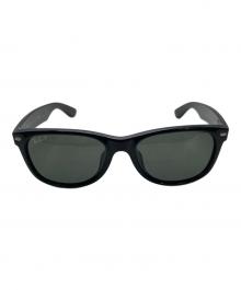 RAY-BAN（レイバン）の古着「サングラス」｜ブラック