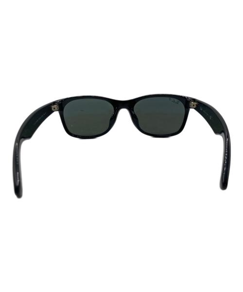 RAY-BAN（レイバン）RAY-BAN (レイバン) サングラス ブラック サイズ:55☐18の古着・服飾アイテム