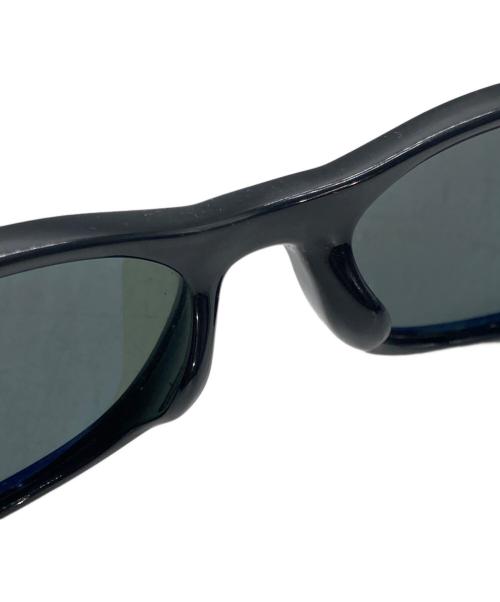RAY-BAN（レイバン）RAY-BAN (レイバン) サングラス ブラック サイズ:55☐18の古着・服飾アイテム