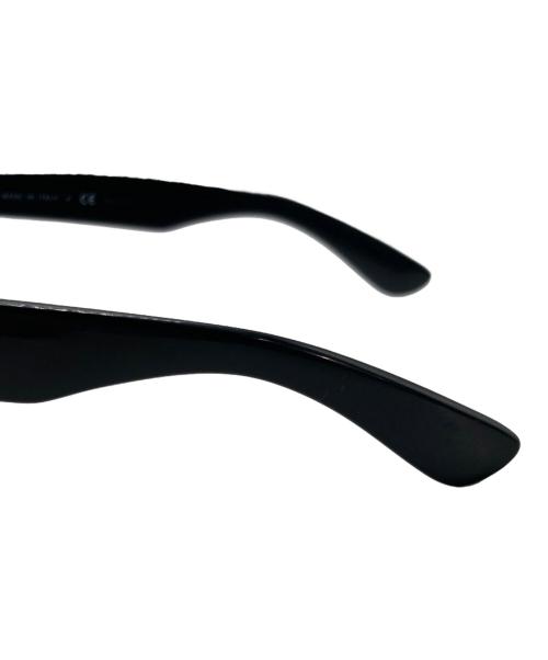 RAY-BAN（レイバン）RAY-BAN (レイバン) サングラス ブラック サイズ:55☐18の古着・服飾アイテム