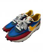 NIKE×sacaiナイキ×サカイ）の古着「LDV Waffle」｜マルチカラー