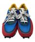 NIKE (ナイキ) sacai (サカイ) LDV Waffle マルチカラー サイズ:26.5cm：13000円