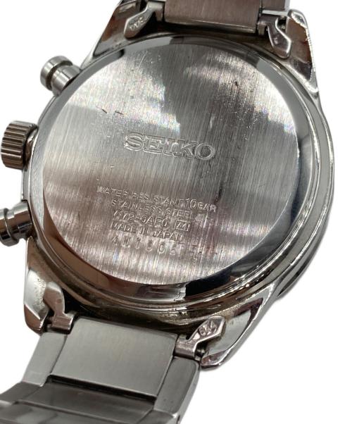 SEIKO（セイコー）SEIKO (セイコー) 腕時計の古着・服飾アイテム
