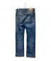 DIESEL (ディーゼル) デニムパンツ インディゴ サイズ:30：7000円