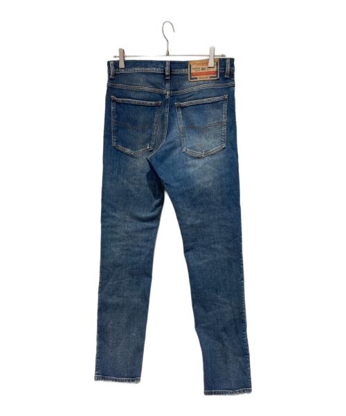 DIESEL（ディーゼル）DIESEL (ディーゼル) デニムパンツ インディゴ サイズ:30の古着・服飾アイテム