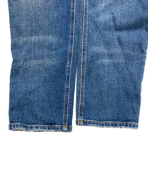 DIESEL（ディーゼル）DIESEL (ディーゼル) デニムパンツ インディゴ サイズ:30の古着・服飾アイテム