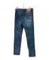 DIESEL (ディーゼル) デニムパンツ インディゴ サイズ:30：7000円