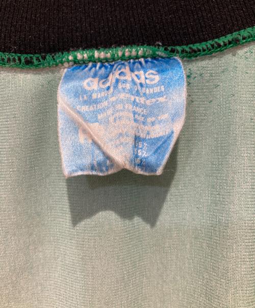 adidas（アディダス）adidas (アディダス) ATP トラックジャケット グリーン サイズ:下記参照の古着・服飾アイテム