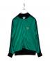 adidas（アディダス）の古着「ATP トラックジャケット」｜グリーン