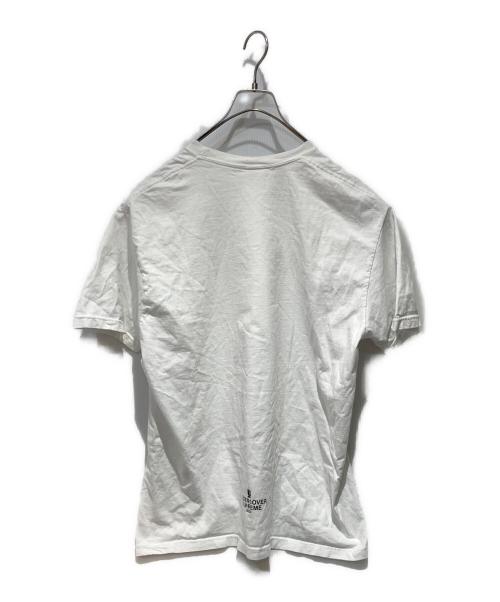 SUPREME（シュプリーム）Supreme (シュプリーム) UNDERCOVER (アンダーカバー) Face Tee ホワイト サイズ:Ｌの古着・服飾アイテム