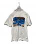 Supreme（シュプリーム）の古着「Face Tee」｜ホワイト