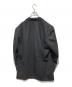 346 BROOKS BROTHERS (346 ブルックスブラザーズ) テーラードジャケット ブラック サイズ:45R：8000円
