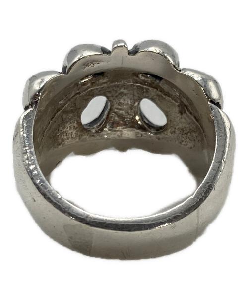 メキシカンジュエリー（メキシカンジュエリー）メキシカンジュエリー (メキシカンジュエリー) Mexican リング シルバー サイズ:17号の古着・服飾アイテム