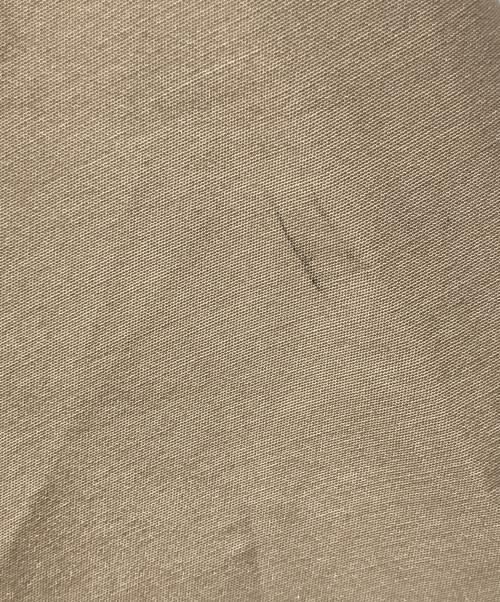 McGREGOR（マックレガー）McGREGOR (マックレガー) ドリズラージャケット ブラウン サイズ:46の古着・服飾アイテム