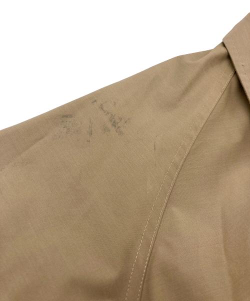McGREGOR（マックレガー）McGREGOR (マックレガー) ドリズラージャケット ブラウン サイズ:46の古着・服飾アイテム