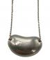 TIFFANY & Co. (ティファニー) ビーンズネックレス：12000円