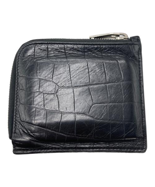 Saint Laurent Paris（サンローランパリ）Saint Laurent Paris (サンローランパリ) 財布 ブラックの古着・服飾アイテム