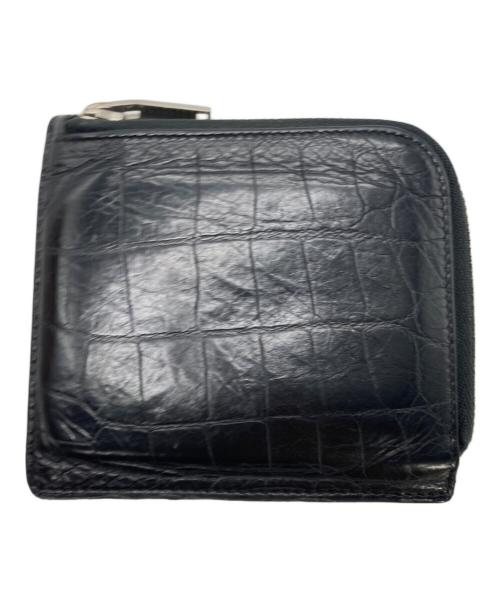 Saint Laurent Paris（サンローランパリ）Saint Laurent Paris (サンローランパリ) 財布 ブラックの古着・服飾アイテム