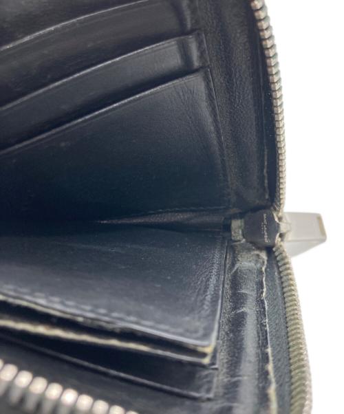 Saint Laurent Paris（サンローランパリ）Saint Laurent Paris (サンローランパリ) 財布 ブラックの古着・服飾アイテム