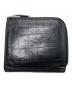 Saint Laurent Paris (サンローランパリ) 財布 ブラック：11000円