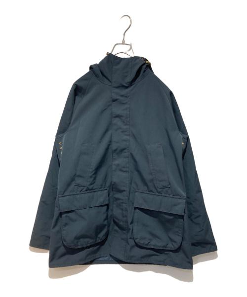 Barbour（バブアー）Barbour (バブアー) BEDALE HOODE ネイビー サイズ:40の古着・服飾アイテム