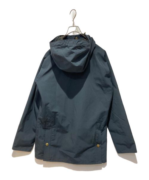 Barbour（バブアー）Barbour (バブアー) BEDALE HOODE ネイビー サイズ:40の古着・服飾アイテム