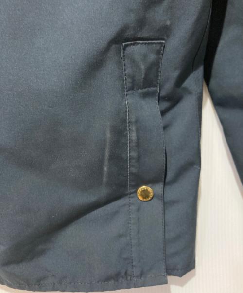 Barbour（バブアー）Barbour (バブアー) BEDALE HOODE ネイビー サイズ:40の古着・服飾アイテム
