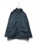 Barbour（バブアー）の古着「BEDALE HOODE」｜ネイビー
