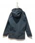 Barbour (バブアー) BEDALE HOODE ネイビー サイズ:40：18000円