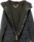 中古・古着 Barbour (バブアー) BEDALE HOODE ネイビー サイズ:40：18000円