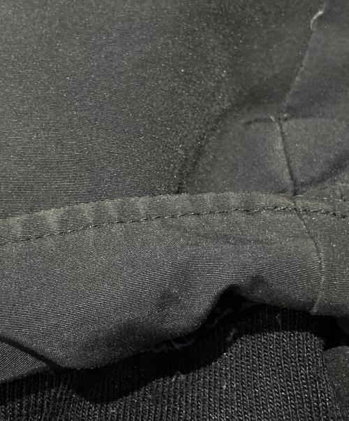CANADA GOOSE（カナダグース）CANADA GOOSE (カナダグース) LANGFORD PARKA BL ブラック サイズ:Ｌの古着・服飾アイテム