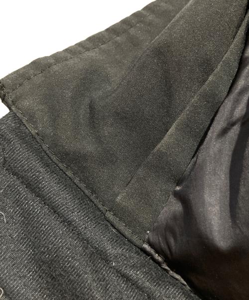 CANADA GOOSE（カナダグース）CANADA GOOSE (カナダグース) LANGFORD PARKA BL ブラック サイズ:Ｌの古着・服飾アイテム