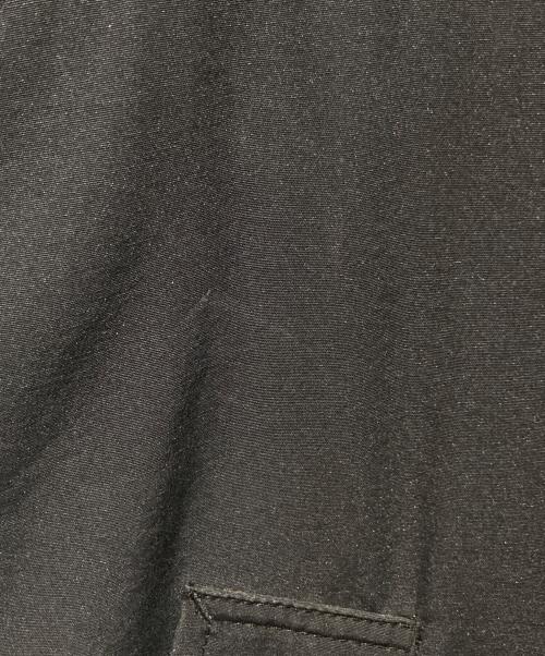 CANADA GOOSE（カナダグース）CANADA GOOSE (カナダグース) LANGFORD PARKA BL ブラック サイズ:Ｌの古着・服飾アイテム
