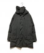 ）の古着「LANGFORD PARKA BL　/　2062MB」｜ブラック